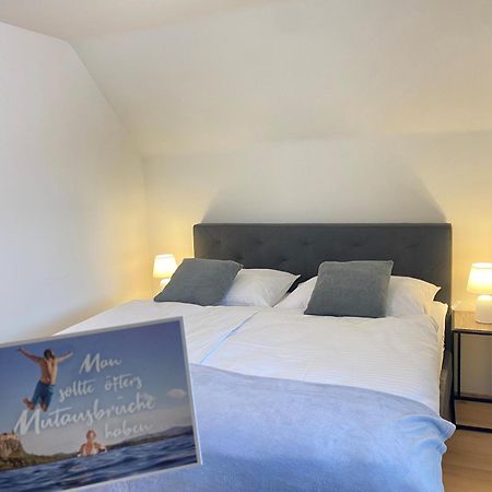 Hotel & Wirtshaus Hoedl-Kaplan Feldbach  Pokój zdjęcie