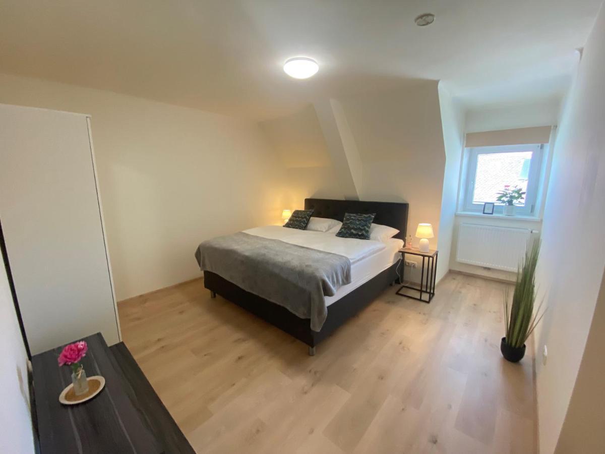 Hotel & Wirtshaus Hoedl-Kaplan Feldbach  Zewnętrze zdjęcie