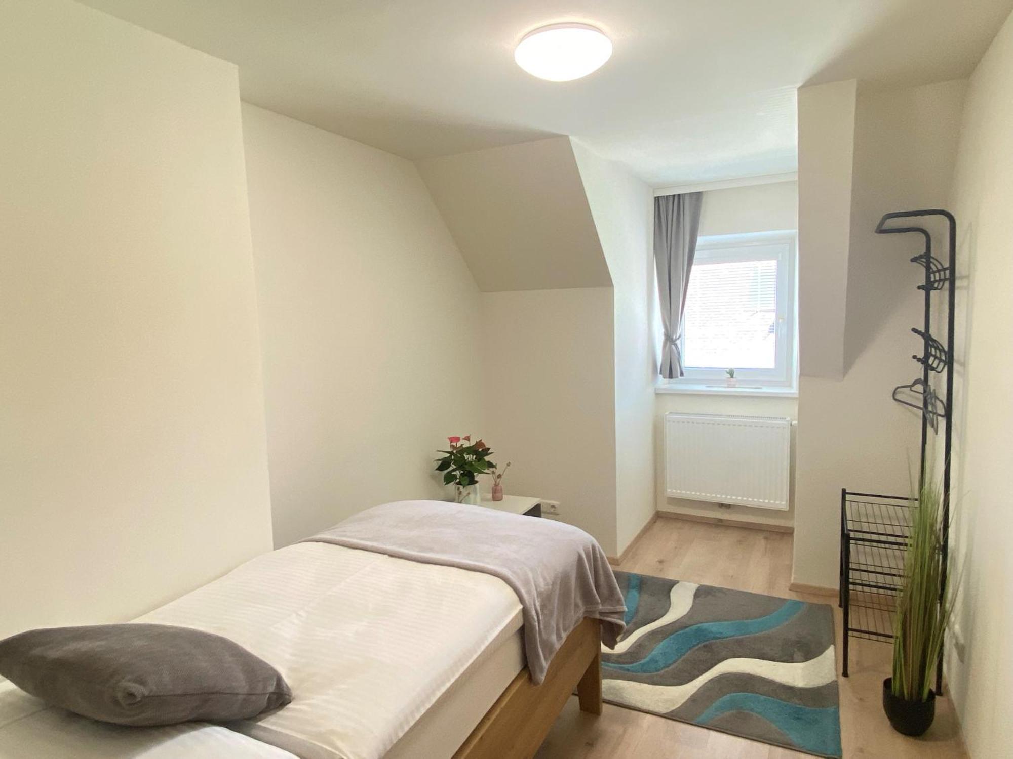 Hotel & Wirtshaus Hoedl-Kaplan Feldbach  Pokój zdjęcie