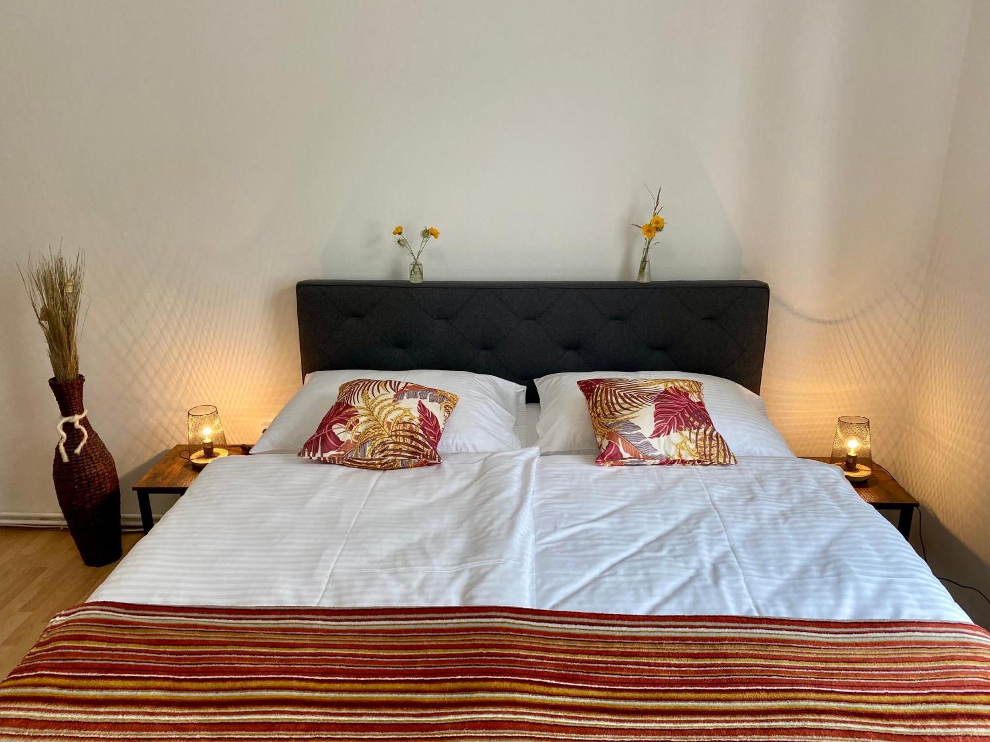 Hotel & Wirtshaus Hoedl-Kaplan Feldbach  Pokój zdjęcie