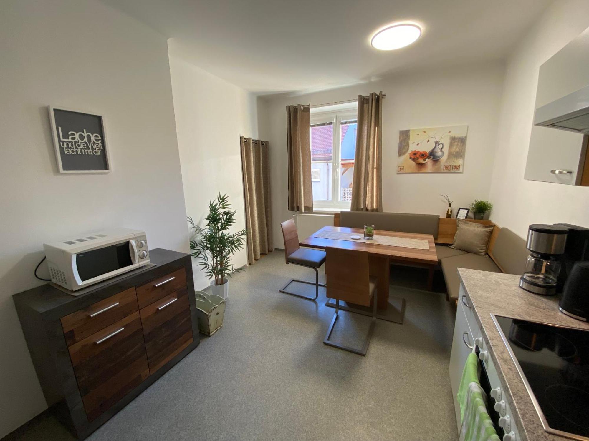 Hotel & Wirtshaus Hoedl-Kaplan Feldbach  Pokój zdjęcie