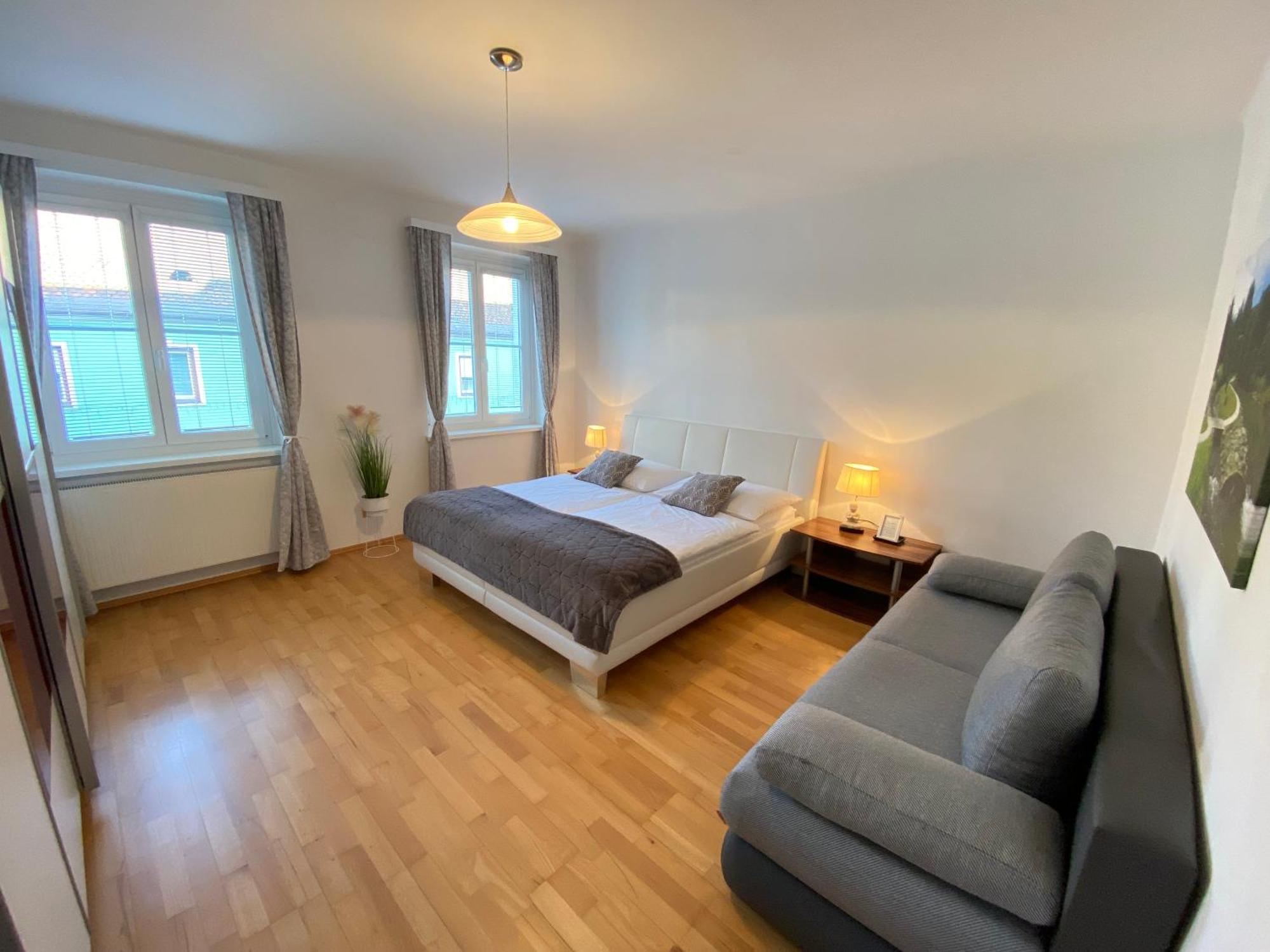 Hotel & Wirtshaus Hoedl-Kaplan Feldbach  Pokój zdjęcie