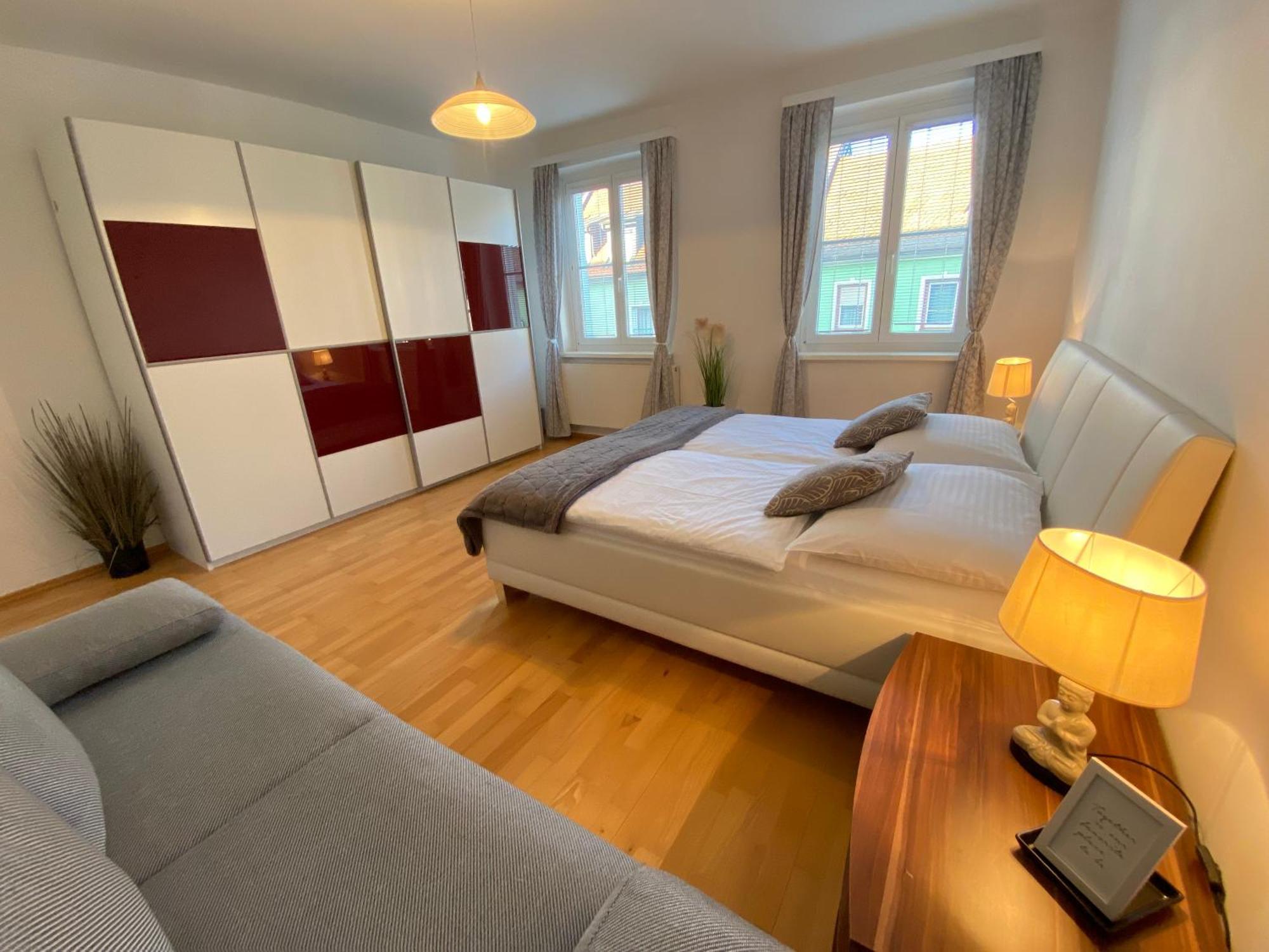 Hotel & Wirtshaus Hoedl-Kaplan Feldbach  Pokój zdjęcie