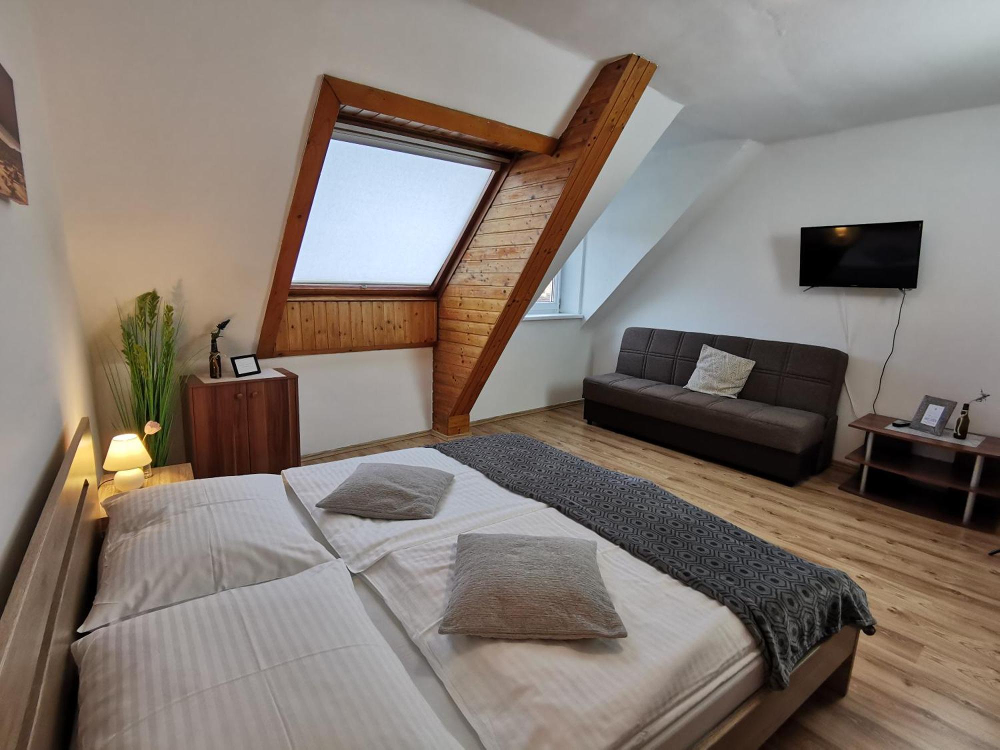 Hotel & Wirtshaus Hoedl-Kaplan Feldbach  Pokój zdjęcie