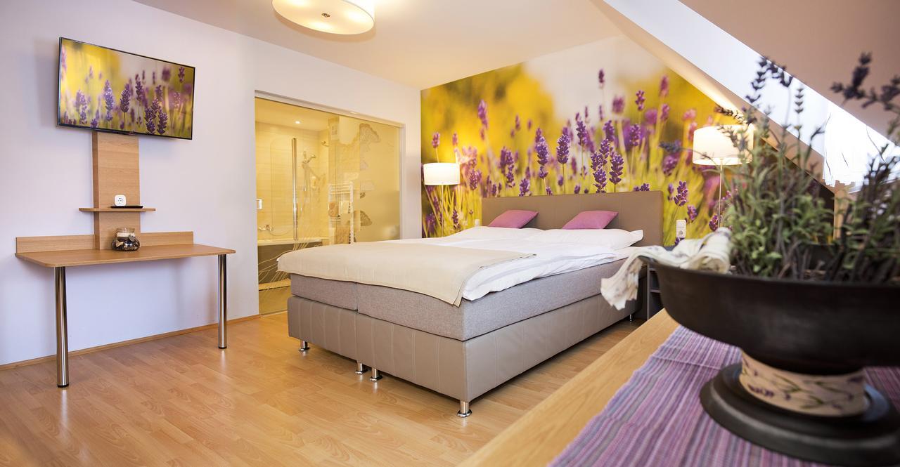 Hotel & Wirtshaus Hoedl-Kaplan Feldbach  Zewnętrze zdjęcie