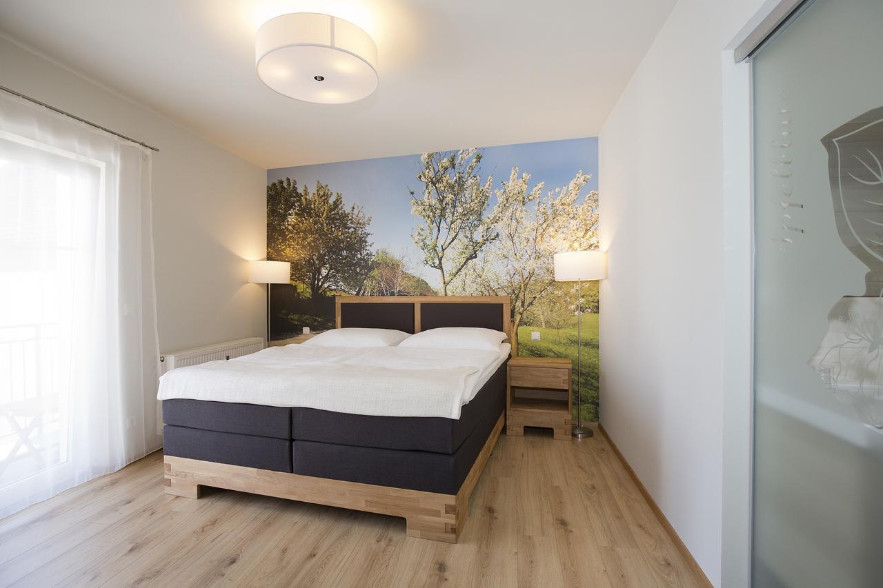 Hotel & Wirtshaus Hoedl-Kaplan Feldbach  Zewnętrze zdjęcie