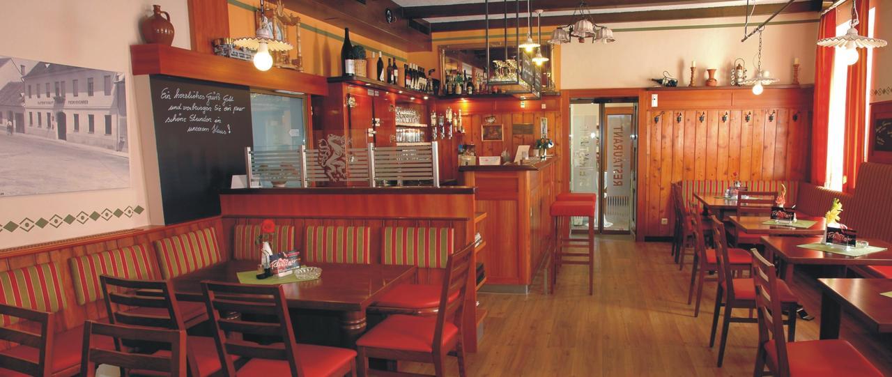 Hotel & Wirtshaus Hoedl-Kaplan Feldbach  Zewnętrze zdjęcie